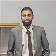 Qualified and Experienced Science Teacher